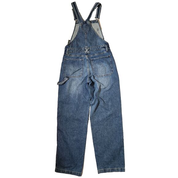 Women's size small bundle | Bib Overalls | Columbia Long Sleeve - Picture 3 of 12